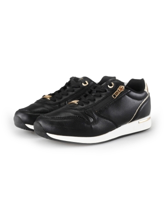 Mexx Sneaker Schwarz 196683