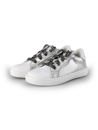 IK-KE Sneaker Weiß 196688