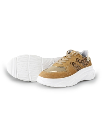 DSTRCT Sneaker