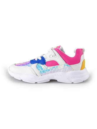 DSTRCT Sneaker Rosa 196735