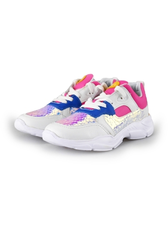 DSTRCT Sneaker Rosa 196735