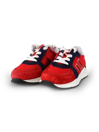 IK-KE Sneaker Rot 196739
