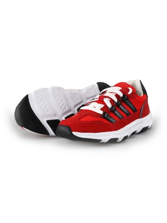 DSTRCT Sneaker