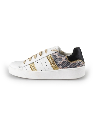DSTRCT Sneaker Weiß 196751
