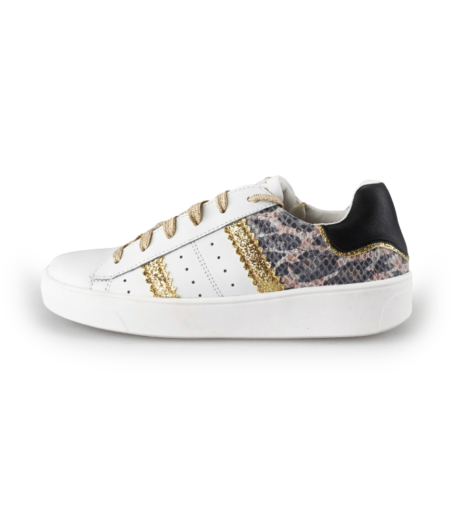 DSTRCT Sneaker
