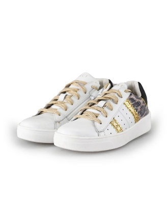 DSTRCT Sneaker Weiß 196751