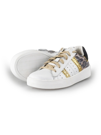DSTRCT Sneaker