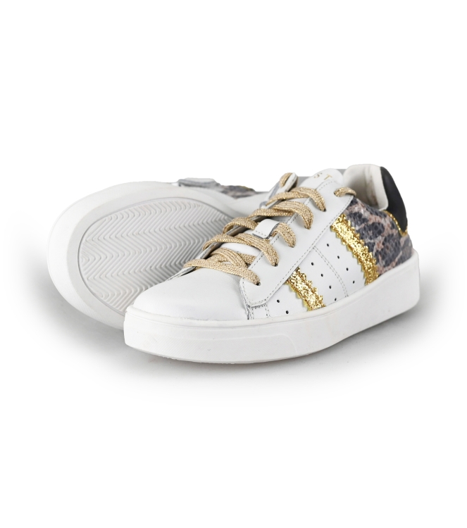 DSTRCT Sneaker
