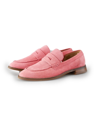 Poelman Loafers  Rosa 196752