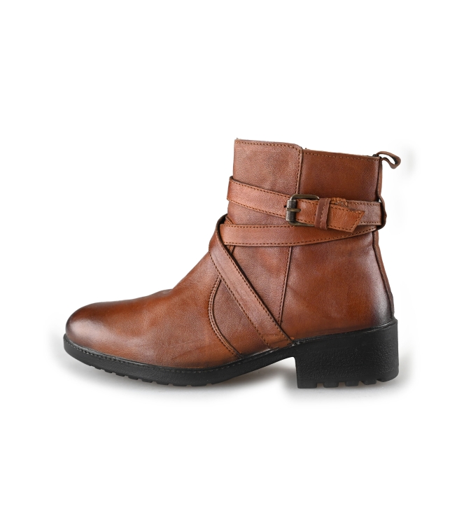 Loff1881 Stiefeletten
