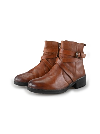 Loff1881 Stiefeletten Braun 196970