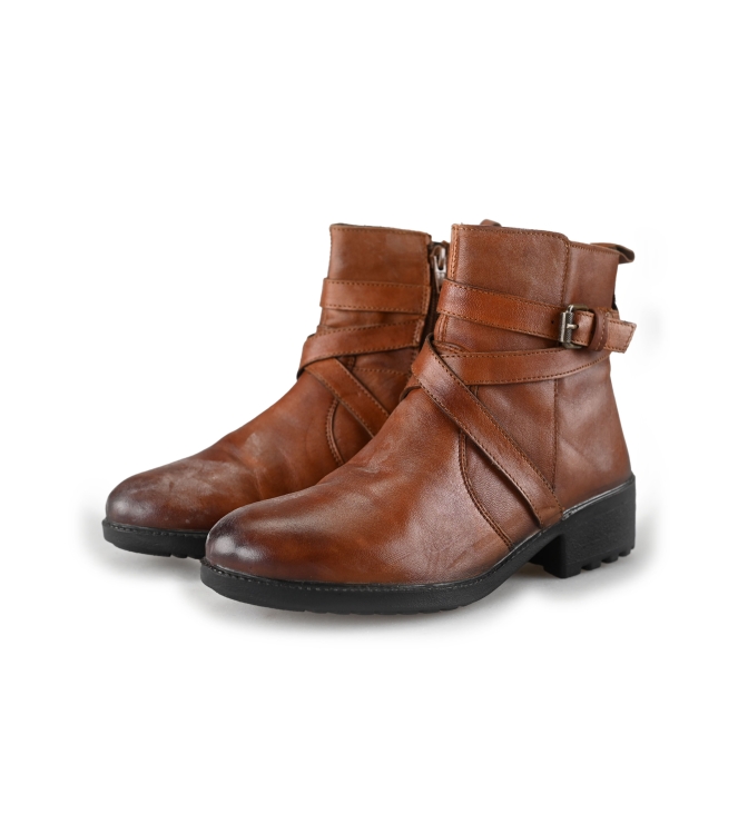 Loff1881 Stiefeletten