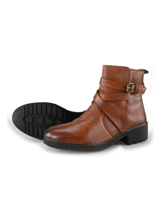 Loff1881 Stiefeletten