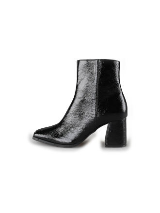 DSTRCT Stiefeletten Schwarz 196979