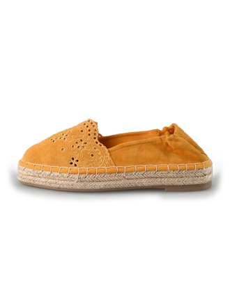 Tamaris Espadrilles Orange 197016