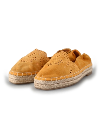 Tamaris Espadrilles Orange 197016