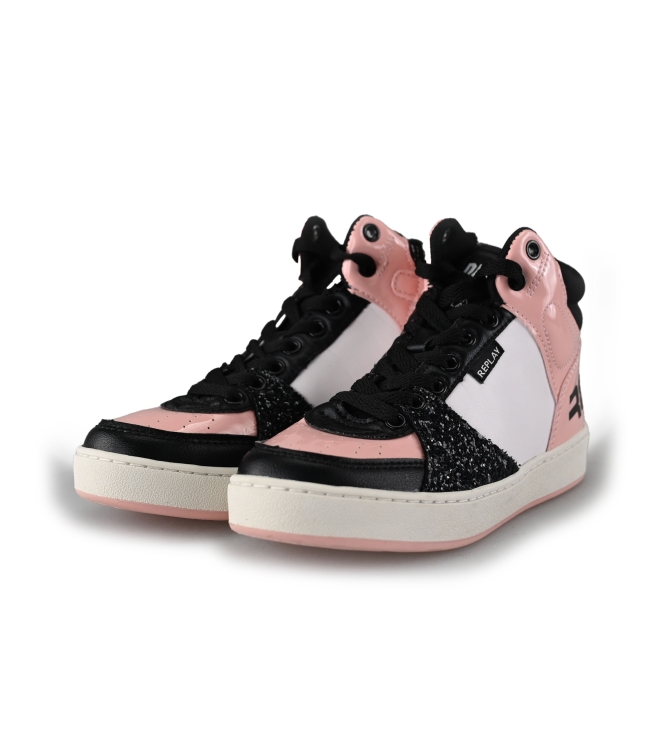 Replay Hohe Sneaker