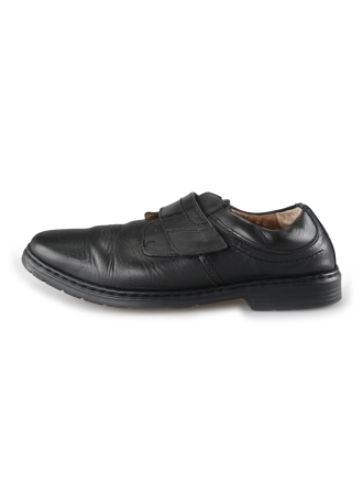 Josef Seibel Elegante Schuhe Schwarz 197041