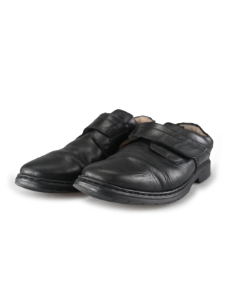 Josef Seibel Elegante Schuhe Schwarz 197041