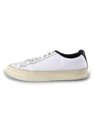Puma Sneaker Weiß 197042