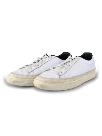 Puma Sneaker Weiß 197042