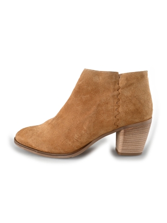 Lina Locchi Stiefeletten Gelb 197068