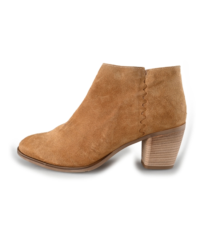 Lina Locchi Stiefeletten