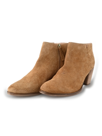 Lina Locchi Stiefeletten Gelb 197068