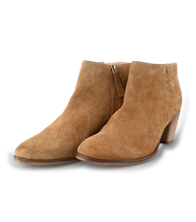 Lina Locchi Stiefeletten