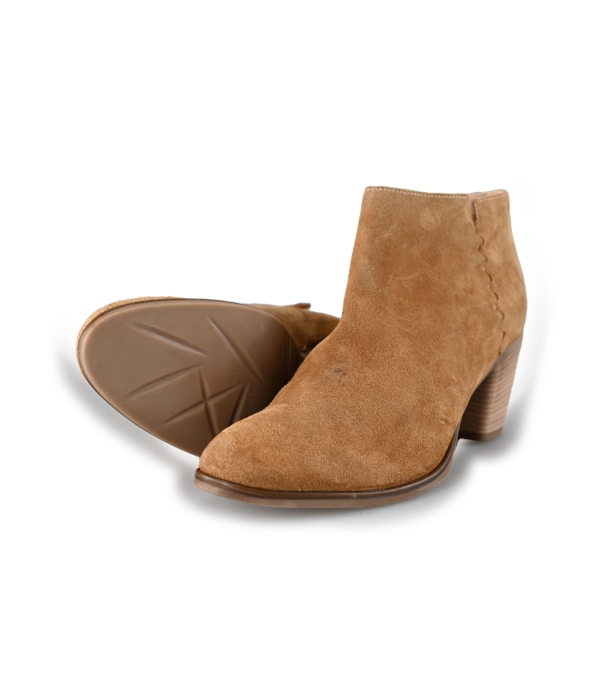 Lina Locchi Stiefeletten
