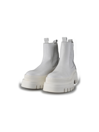 Tamaris Chelsea boots Weiß 197118