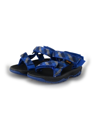 Teva Sandalen Blau 197123