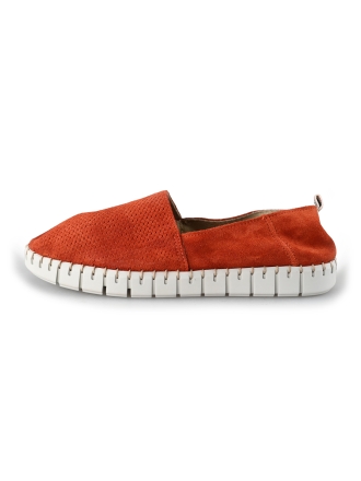 Tamaris Slip-ons Rot 197136