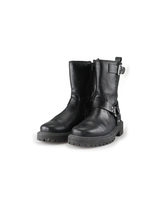 Tamaris Stiefel Schwarz 197146