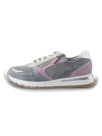 Sub55 Sneaker Grau 197158