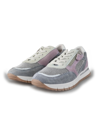 Sub55 Sneaker Grau 197158