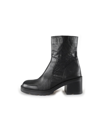 Notre-V Stiefeletten Schwarz 197213