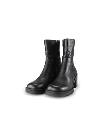 Notre-V Stiefeletten Schwarz 197213