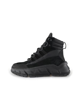 Timberland Hohe Sneaker Schwarz 197233