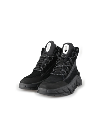 Timberland Hohe Sneaker Schwarz 197233