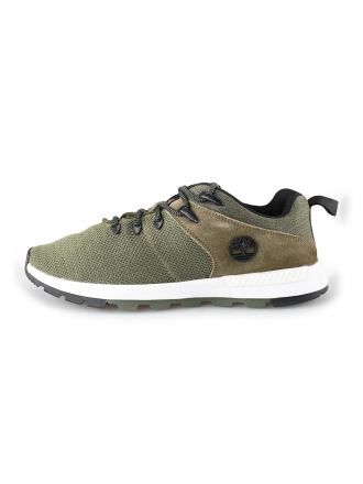 Timberland Sneaker Grün 197234