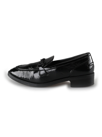 Tamaris Loafers  Schwarz 197268