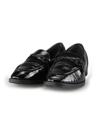 Tamaris Loafers  Schwarz 197268