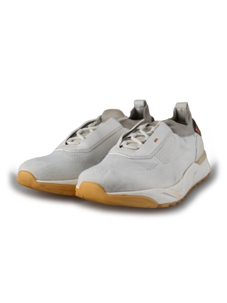 Santoni Sneaker Weiß 197271
