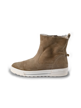Gabor Stiefeletten Beige 197273