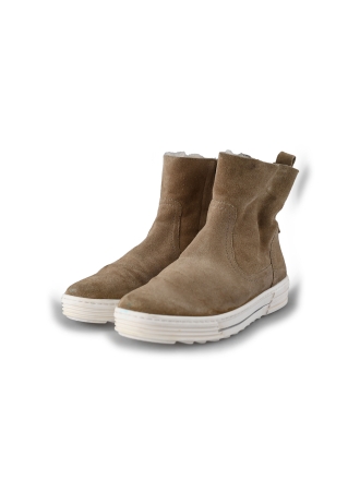 Gabor Stiefeletten Beige 197273