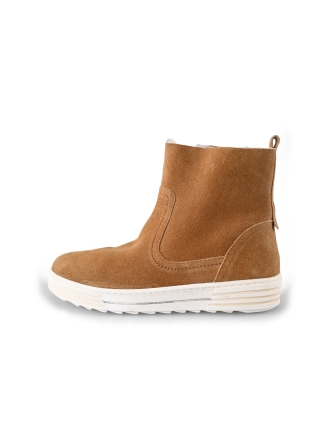 Haboob Stiefeletten Braun 197274
