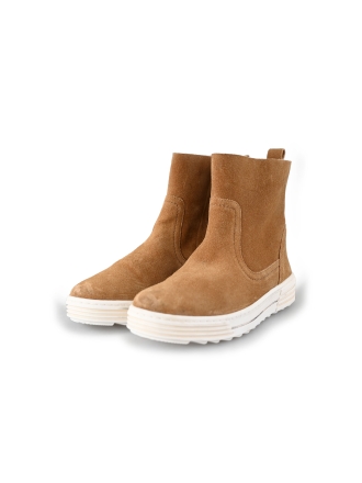 Haboob Stiefeletten Braun 197274