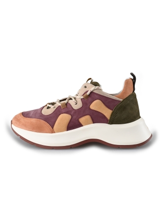 Hogan Sneaker Lila 197275