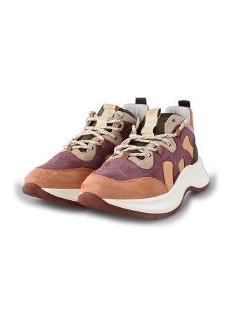 Hogan Sneaker Lila 197275